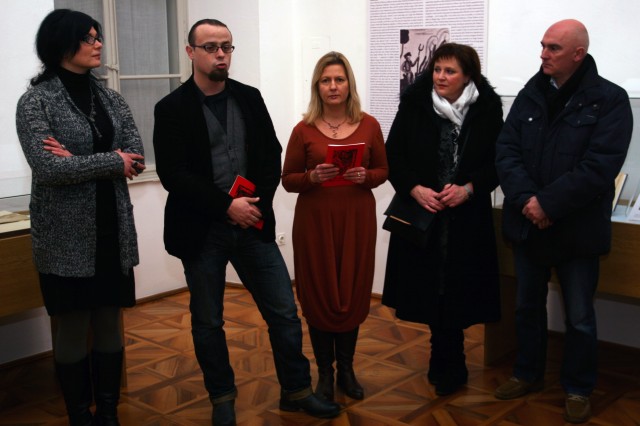 NOĆ MUZEJA U GORNJOJ STUBICI